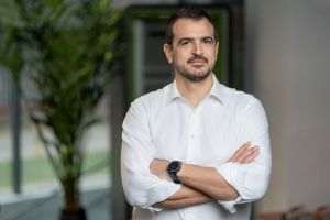 Gerasimos Contoguris/Sursa foto: Phillip Morris România